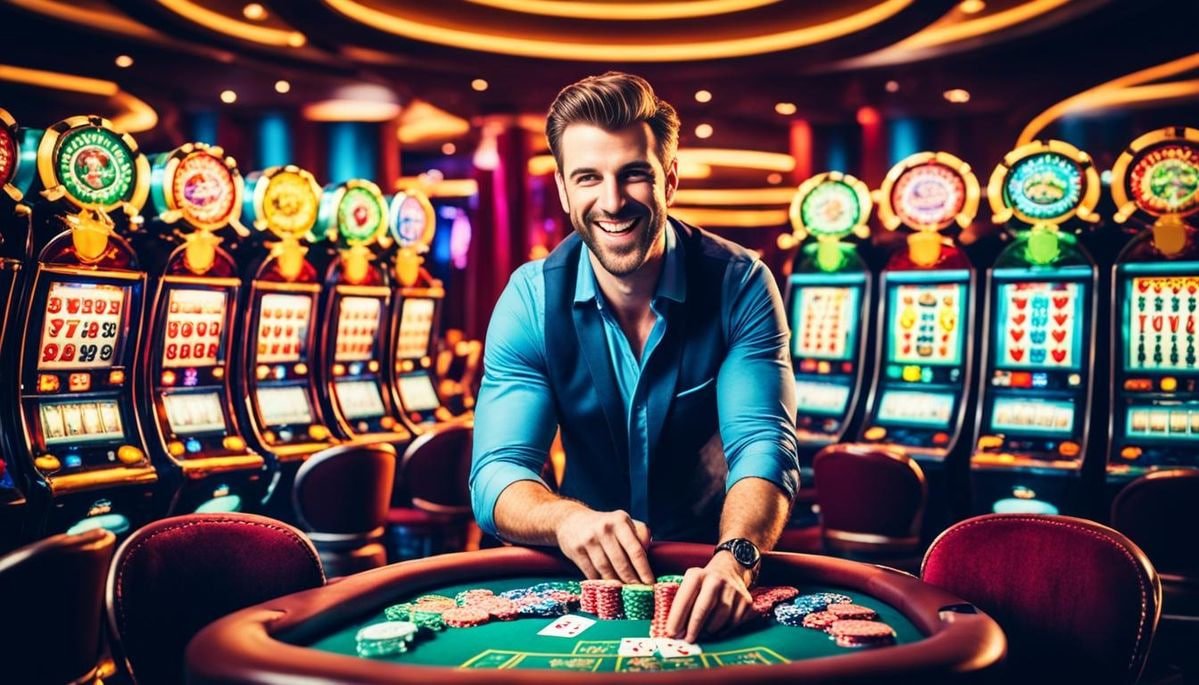 wynn400 game slot